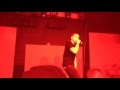 Token - Waist Down LIVE @ PHILADELPHIA