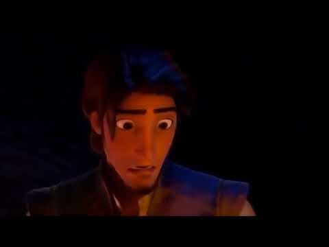 اغنية يا وردة المعي من فيلم ربانزل