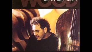 Video thumbnail of "Brian Bromberg - Dolphin Dance"