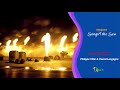 Lord of Fire Ballet (From Songs of the Sea Show) | Sentosa Island, Singapore