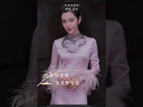 ＃梦向何处寻＃邓丽君歌曲翻唱＃TeresaTeng#谷雨 翻唱