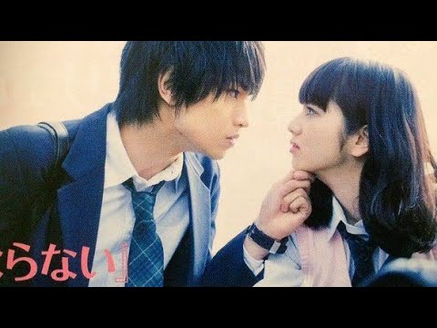 I fell in love with my bully Love Triangle Story 💗 School Love Story  💗 Romantic Japanese Mix