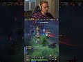 Topson's Earthspirit is back #topson #dota2 #shorts