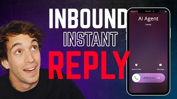 Instantly Qualify Inbound Leads With This Workflow + Voice Agent. (Built on Relay.App)