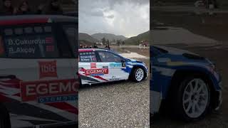 Liqui Moly Egemot BCvision 2026 Ege Rallisi