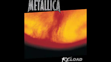 Metallica - 1997 - ReLoad [Full Album]