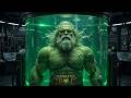 Maestro Hulk - The Hulk that Defeated the Whole Avengers | Marvel Is TOO SCARED To Show Him