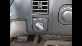 2002 dodge dakota 4x4 transfer case neutral for towing 2000 Dodge Dakota Towing Capacity