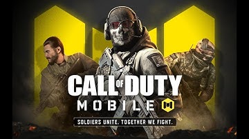 Call of Duty Mobile Gameplay - Team Deathmatch | Standoff