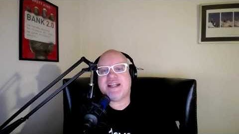 METAL Connect - Brett King