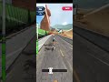 Down Hill Gameplay part 1 #shorts
