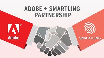 The Adobe + Smarting Partnership
