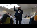 funny best man speech uk wedding july 2017