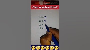 Find out the missing number #braintest #iqtest #trending #mathpuzzle #viral #shortvideo #brainteaser