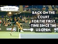 Venus Williams | Tennis For Impact | San Antonio Texas