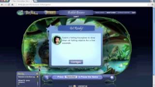 PixieHollow: How to get high score in Bubble Bouncer screenshot 5
