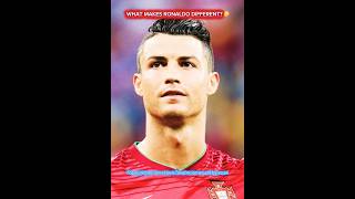 Please like and subscrib Talent fades. Mindset lasts. 🔥Ronaldo is proof. 🐐⚽GOAT?