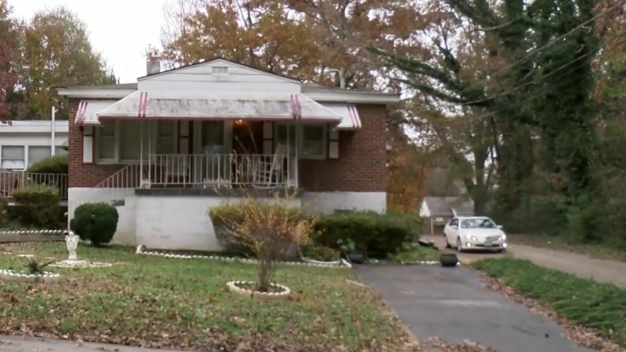 Arrest warrants reveal new details in last week's Danville homicide