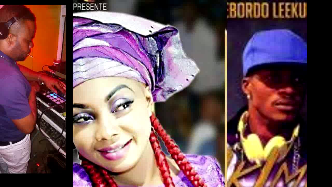 oluwa kemy et ricos campos