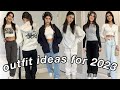 outfit ideas for 2023 ♡