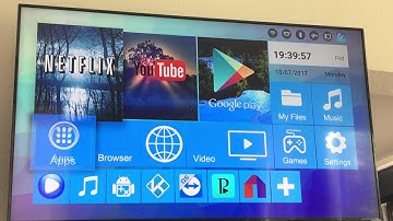 How to install Pulse CCM for Kodi 17.3 Krypton On Android Tv Box or Amazon Firestick