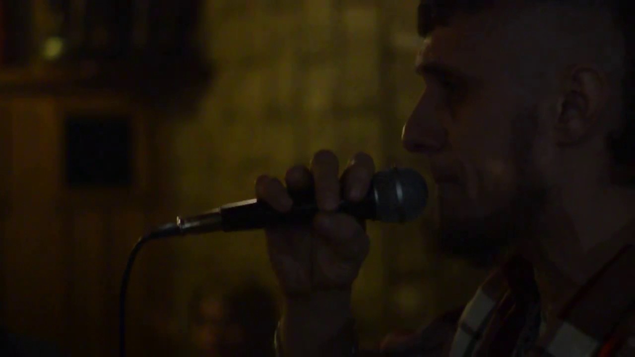 Uncrime - Восставший из ада (Сектор газа cover) - YouTube