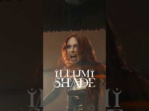 ILLUMISHADE - Cloudreader