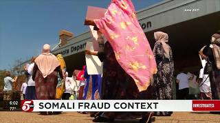 Minnesota’s ‘Somali moment’- Professor offers perspective on one community’s connection to fraud