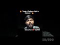 Day-9 🔥 "Late ≠ Failure. Quit = Failure." 🔥#shorts #motivation