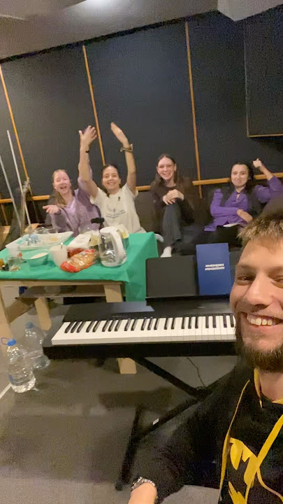 Песня под ключ у нас - нечто больше, чем просто аранж, сведение и вокал. #music #шортс #продюсер