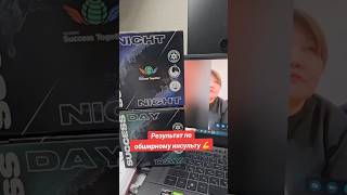 Секрет успеха после инсульта раскрыт!