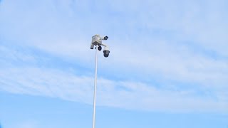 Mesa PD puts surveillance camera at major intersection