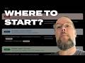 The Red Lab Path — Where to Start with AI Music Production