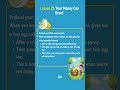 The Ultimate Store Survival Guide for Smart Kids
