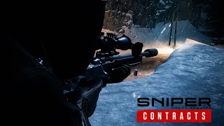 Sniper Ghost Warrior Contracts LET'S PLAY