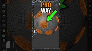 Noob vs PRO: Select Similar in Blender Noob vs PRO: Select Similar in Blender