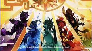Download lagu Yaksha story intro 4k Japanese Dub Genshin Impact