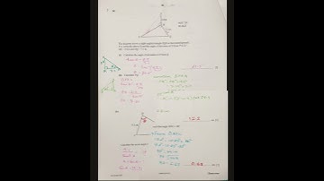 0580 P42 Oct Nov 2023 solved step by step