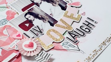 Find Your Mojo Process Video: Go Monochromatic!