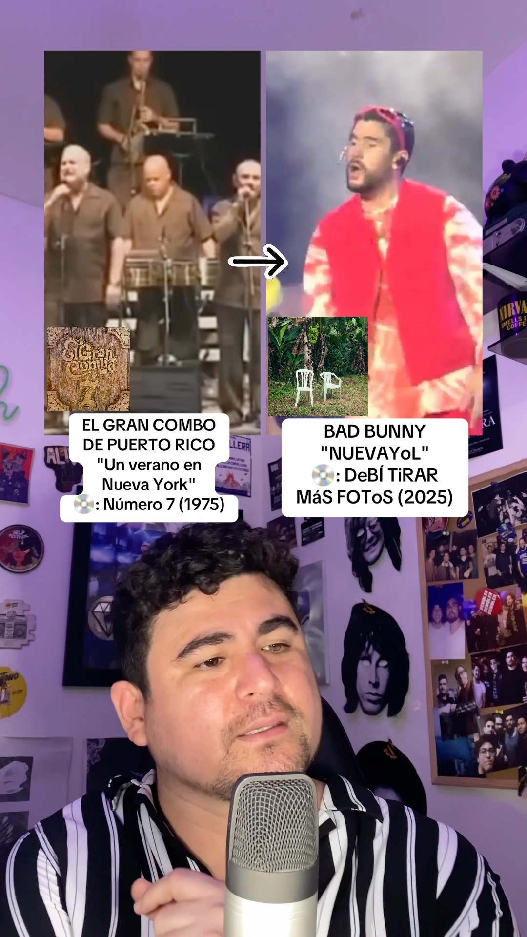 BAD BUNNY - NUEVAYoL: ¿VERSIÓN Aprobada ✅ o Desaprobada ❌? ??