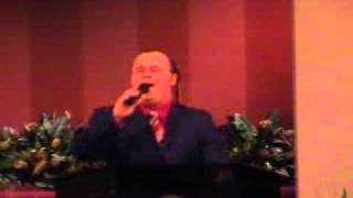 Larry Bennett - Id Need A Savior