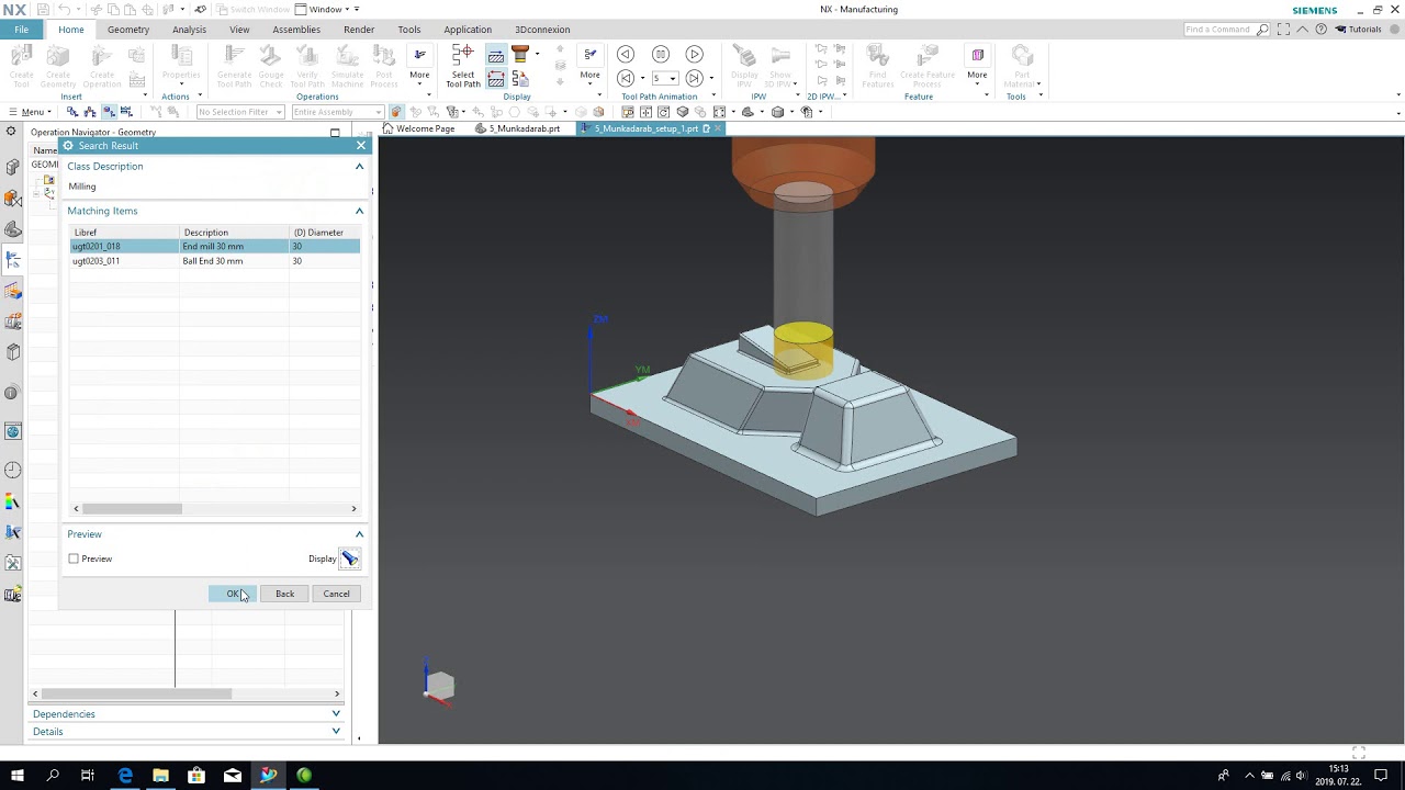 Nagyolás bemutatása 1