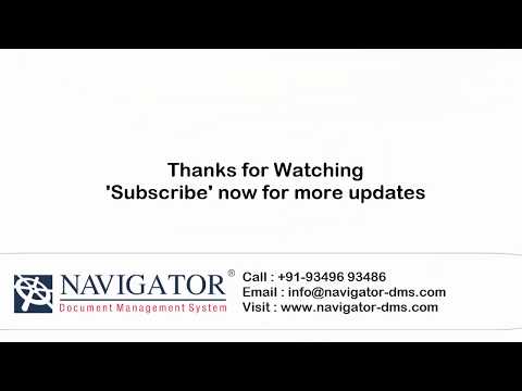 Video: How To Upload A Video To The Navigator