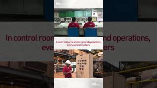 Behind The Power | Inside Bajaj Energy’s 24/7 Operations