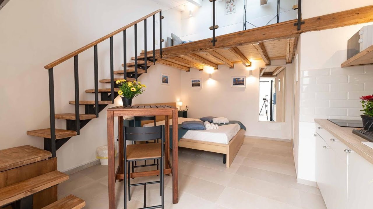 L'alba di ortigia a due passi dal mare | Syracuse, Italy | Hotel Review 🛏️