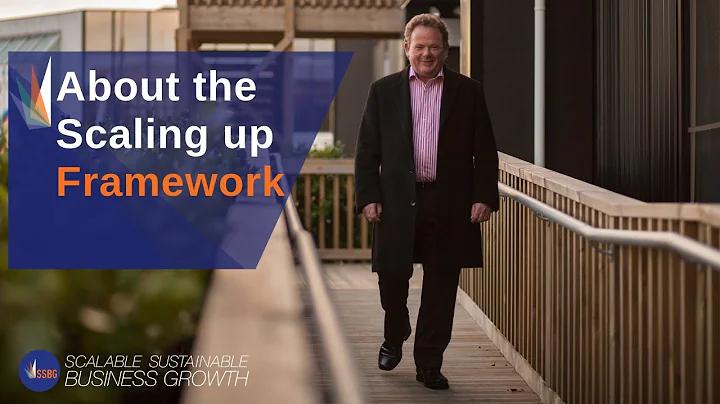 About the Scaling up Framework