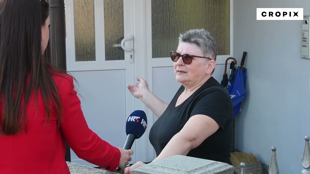 Muškarac vatrenim oružjem ranio ženu na ulici u naselju Retkovec