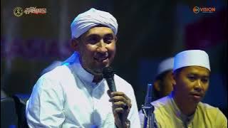 AZ ZAHIR TERBARU 2022 JEPARA KREASIAN BERSHOLAWAT ADINULANA FULL LIGTING