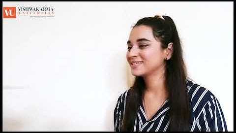 Department of Art and Design | Vishwakarma University