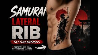 Datos Lateral Rib Tattoos Noticias